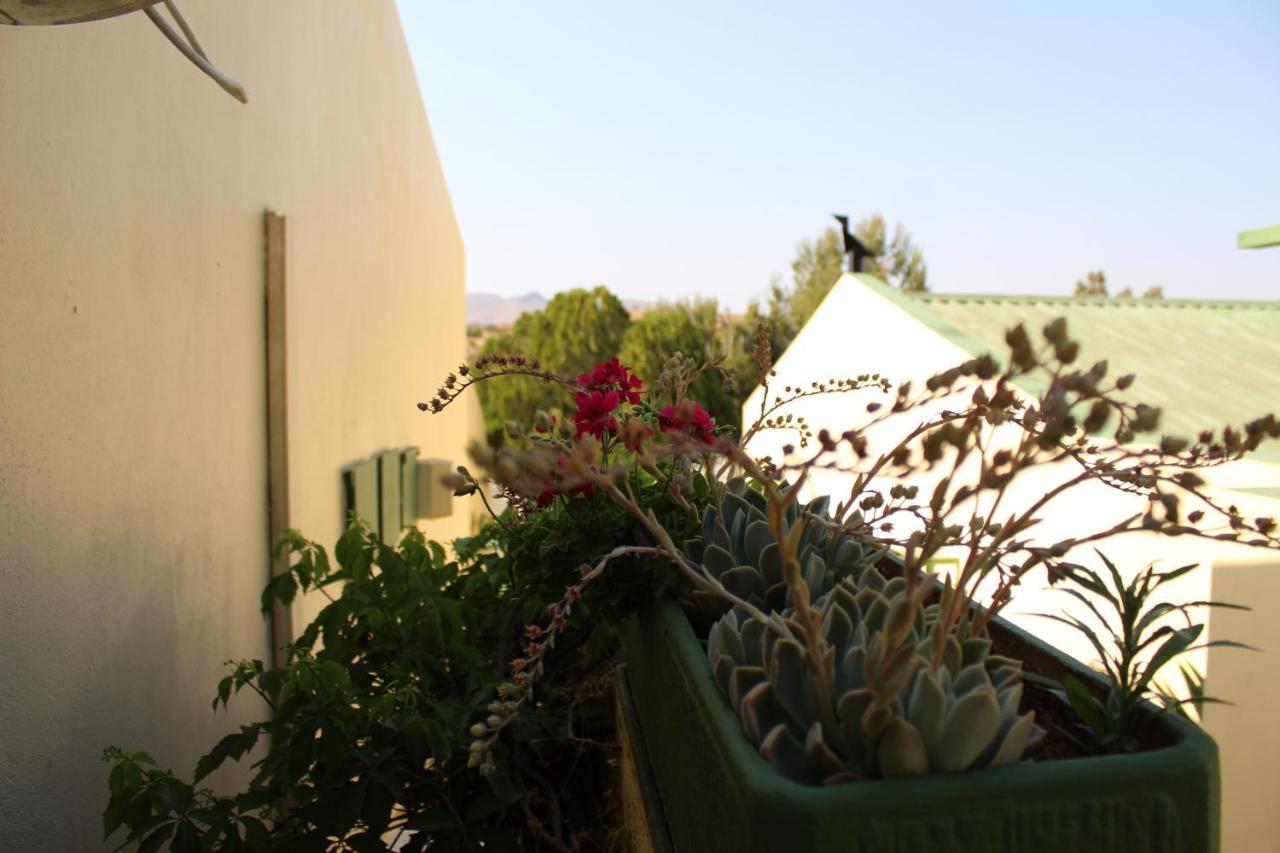 Onganga Hotel Pension Windhoek Exterior foto